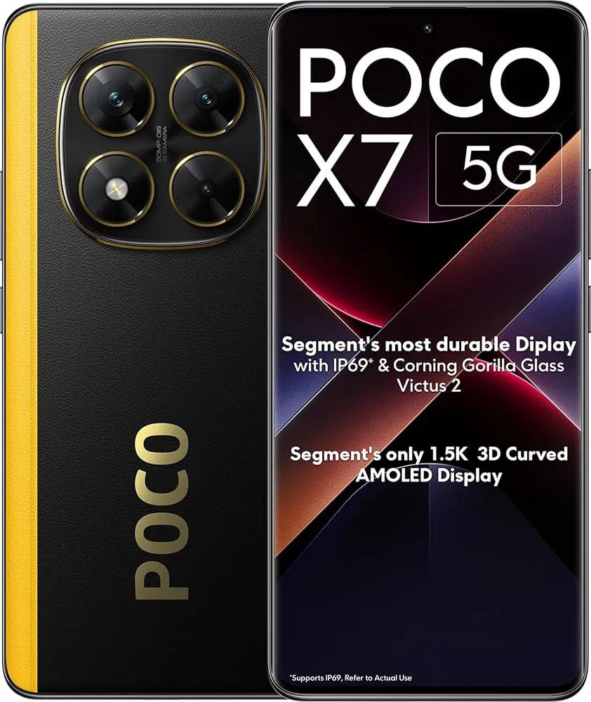 Top 10 Best Budget Phones (Summer 2025) under $300