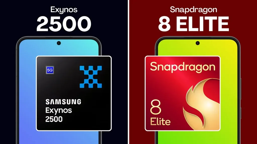 Samsung Exynos 2500 Review: Specs, Benchmarks and Real-World Review 9 Samsung Exynos 2500 Review: Specs, Benchmarks and Real-World Review