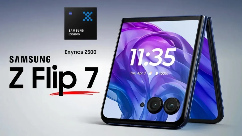 Samsung Exynos 2500 Review: Specs, Benchmarks and Real-World Review 2 Samsung Exynos 2500 Review: Specs, Benchmarks and Real-World Review