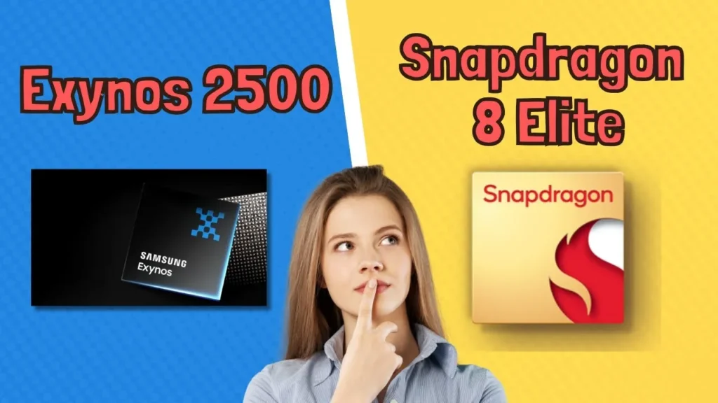 Samsung Exynos 2500 Review: Specs, Benchmarks and Real-World Review 11 Samsung Exynos 2500 Review: Specs, Benchmarks and Real-World Review