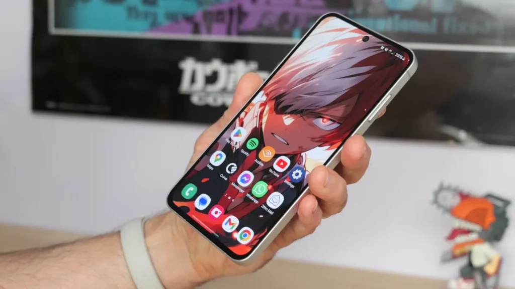 Samsung Galaxy S25 FE Review– A Deep Dive into the 2025 Fan Edition Flagship 4 Samsung Galaxy S25 FE Review– A Deep Dive into the 2025 Fan Edition Flagship