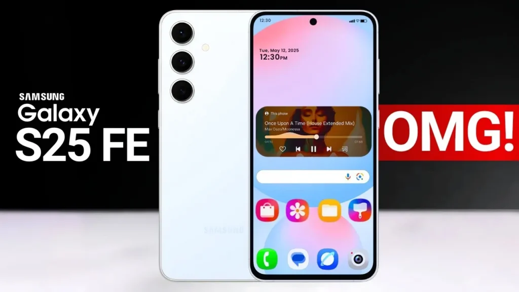 Samsung Galaxy S25 FE Review– A Deep Dive into the 2025 Fan Edition Flagship 2 Samsung Galaxy S25 FE Review– A Deep Dive into the 2025 Fan Edition Flagship