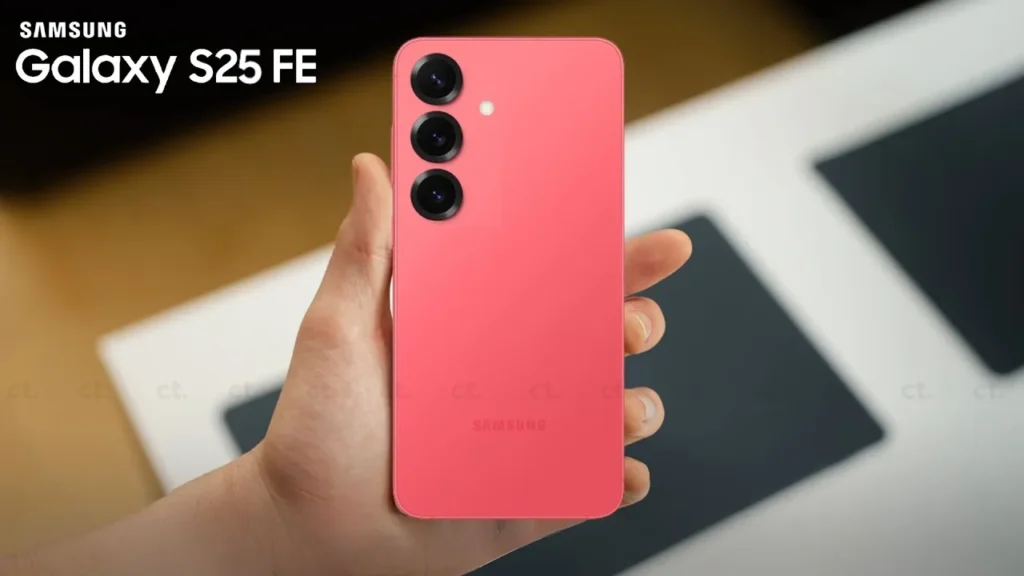 Samsung Galaxy S25 FE Review– A Deep Dive into the 2025 Fan Edition Flagship 5 Samsung Galaxy S25 FE Review– A Deep Dive into the 2025 Fan Edition Flagship