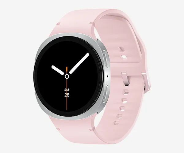 Samsung Galaxy Watch8 Review – A Smarter, Sleeker Wearable for 2025