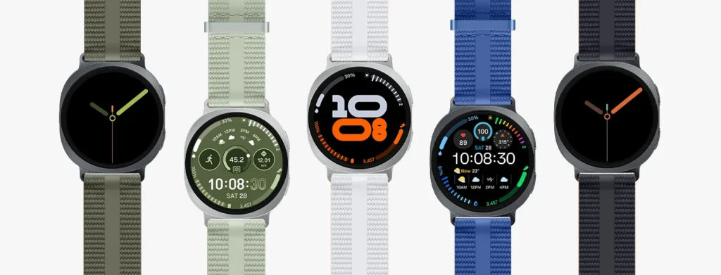 Samsung Galaxy Watch8 Review – A Smarter, Sleeker Wearable for 2025