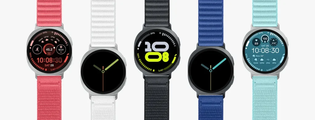 Samsung Galaxy Watch8 Review – A Smarter, Sleeker Wearable for 2025