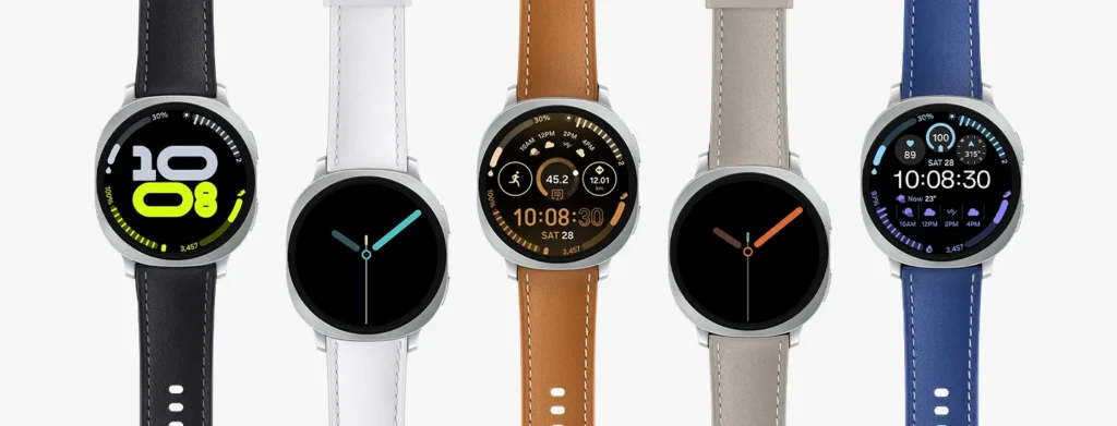 Samsung Galaxy Watch8 Review – A Smarter, Sleeker Wearable for 2025