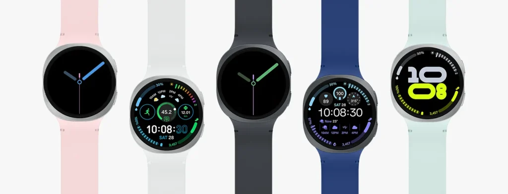 Samsung Galaxy Watch8 Review – A Smarter, Sleeker Wearable for 2025