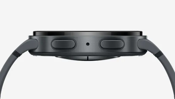 Samsung Galaxy Watch8 Review – A Smarter, Sleeker Wearable for 2025