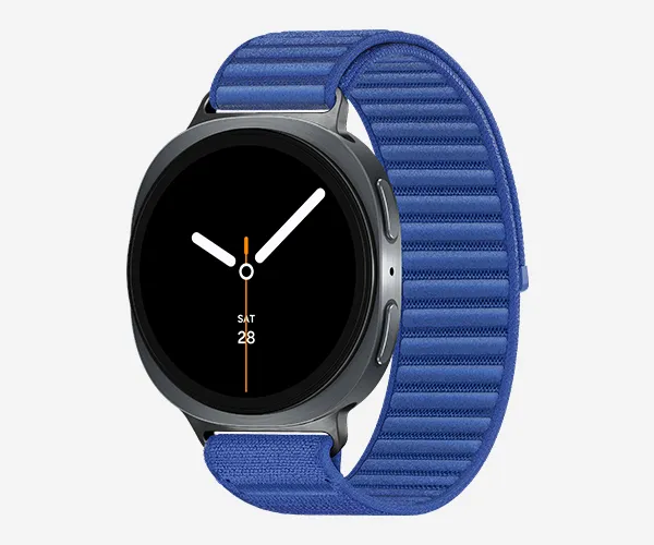 Samsung Galaxy Watch8 Review – A Smarter, Sleeker Wearable for 2025
