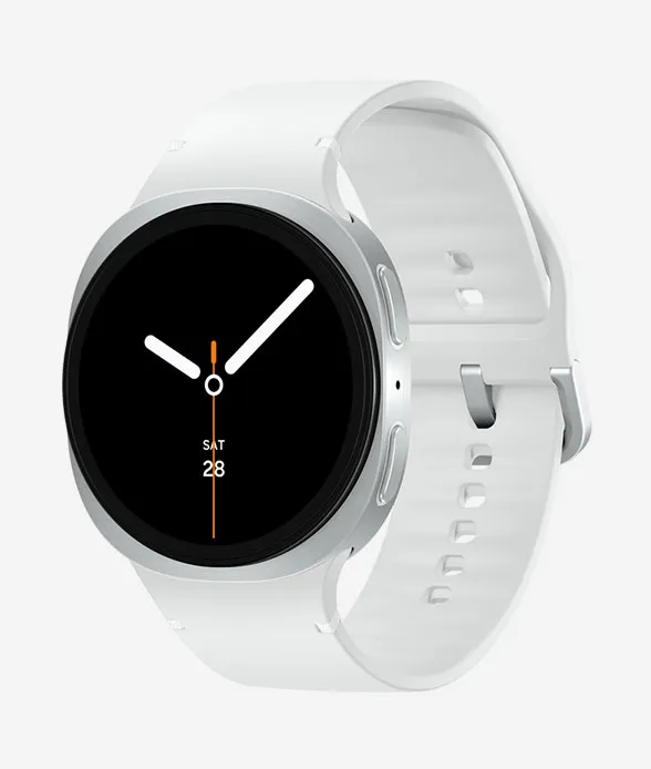 Samsung Galaxy Watch8 Review – A Smarter, Sleeker Wearable for 2025