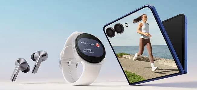 Samsung Galaxy Watch8 Review – A Smarter, Sleeker Wearable for 2025