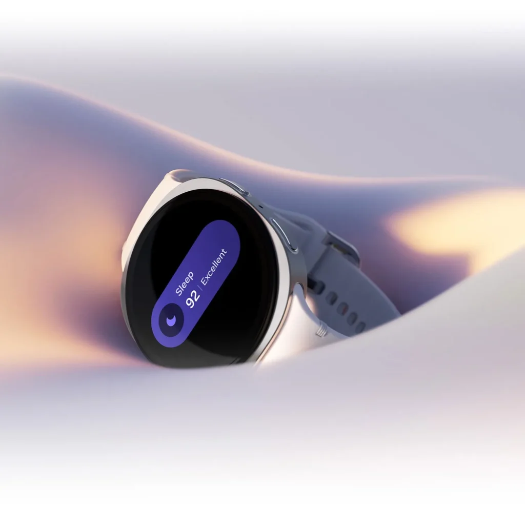 Samsung Galaxy Watch8 Review – A Smarter, Sleeker Wearable for 2025