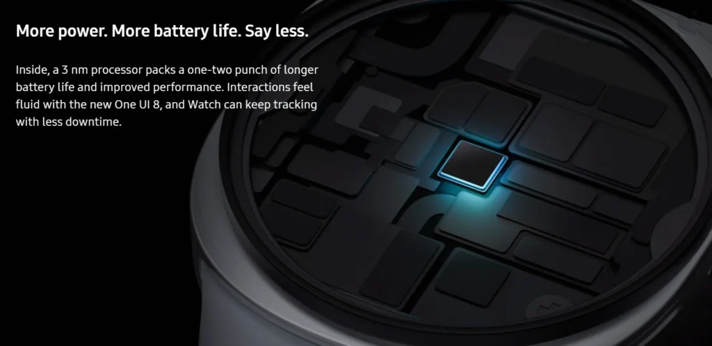 Samsung Galaxy Watch8 Review – A Smarter, Sleeker Wearable for 2025