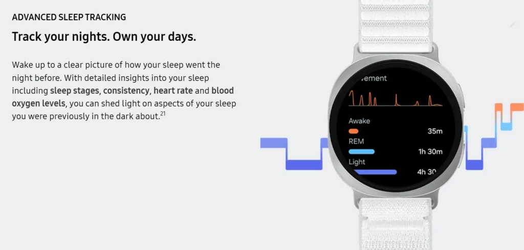 Samsung Galaxy Watch8 Review – A Smarter, Sleeker Wearable for 2025