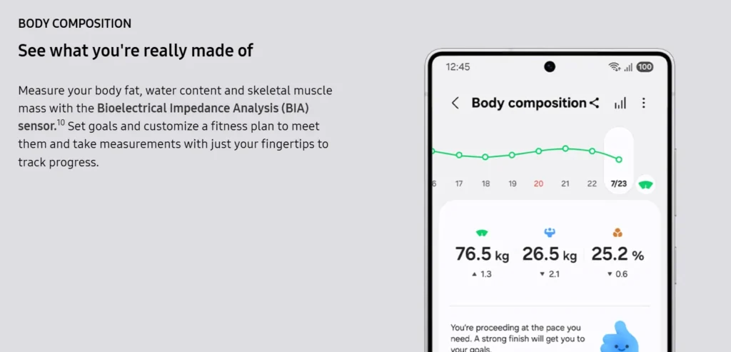 Samsung Galaxy Watch8 Review – A Smarter, Sleeker Wearable for 2025