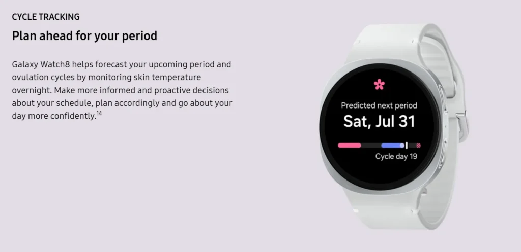 Samsung Galaxy Watch8 Review – A Smarter, Sleeker Wearable for 2025
