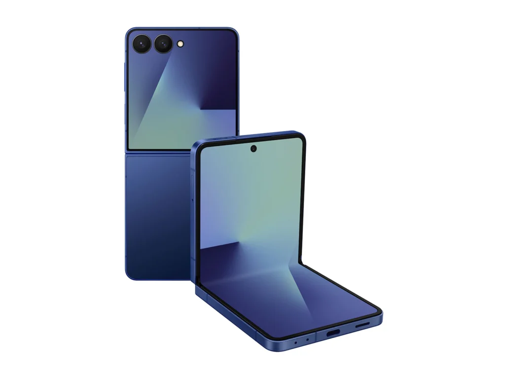 Samsung Galaxy Z Fold 7 vs Z Flip 7: Which Foldable Reigns Supreme in 2025?