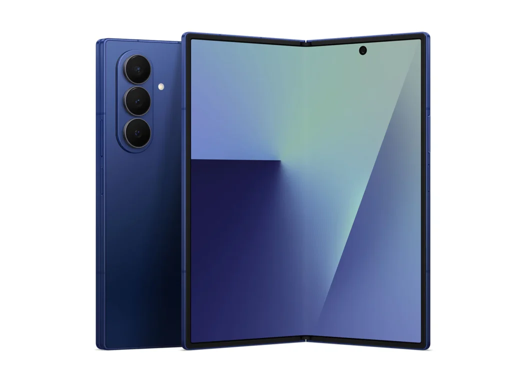 Samsung Galaxy Z Fold 7 vs Z Flip 7: Which Foldable Reigns Supreme in 2025?