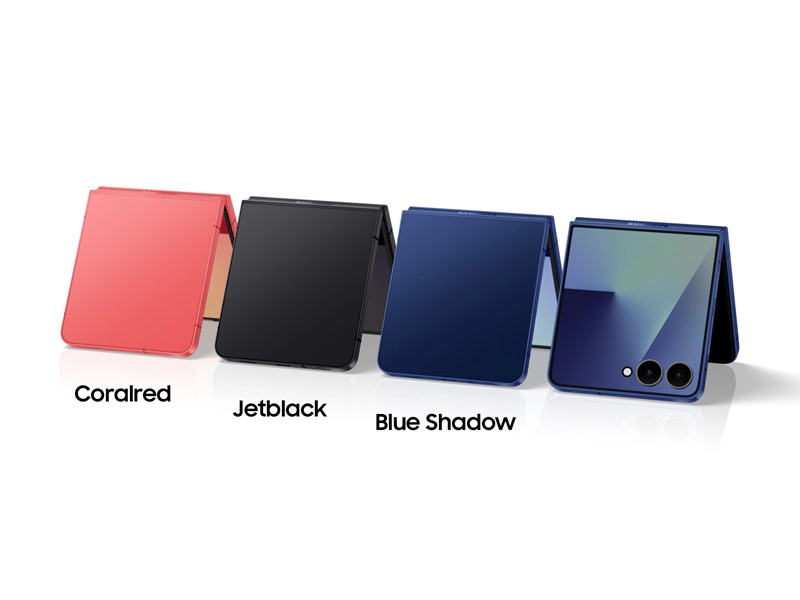 Samsung Galaxy Z Fold 7 vs Z Flip 7: Which Foldable Reigns Supreme in 2025?
