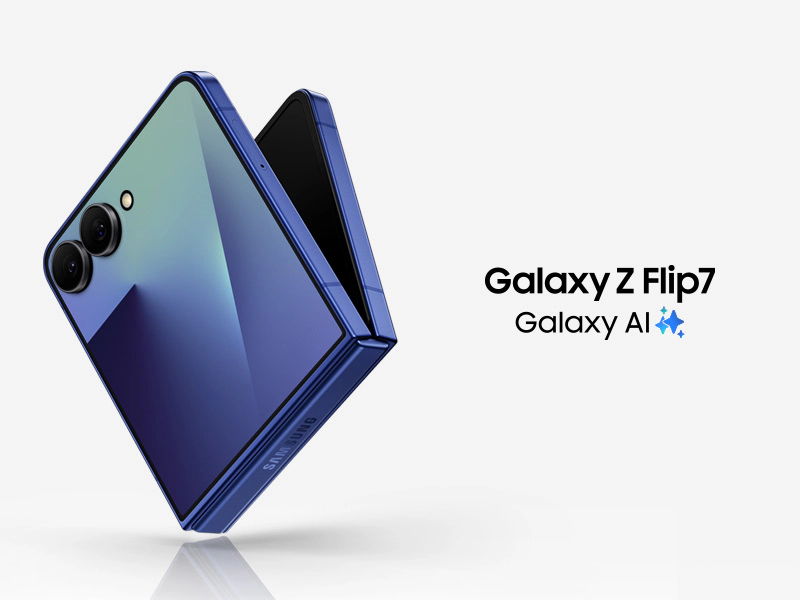 Samsung Galaxy Z Fold 7 vs Z Flip 7: Which Foldable Reigns Supreme in 2025?