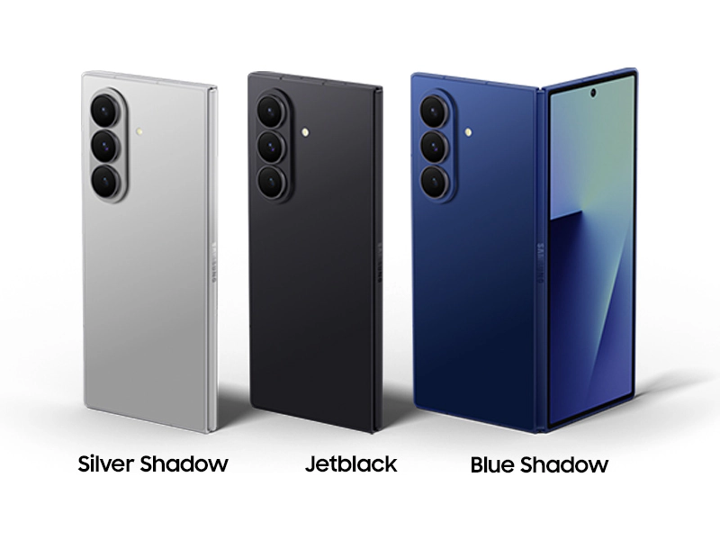 Samsung Galaxy Z Fold 7 vs Z Flip 7: Which Foldable Reigns Supreme in 2025?