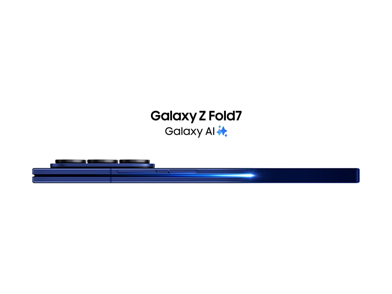 Samsung Galaxy Z Fold 7 vs Z Flip 7: Which Foldable Reigns Supreme in 2025?