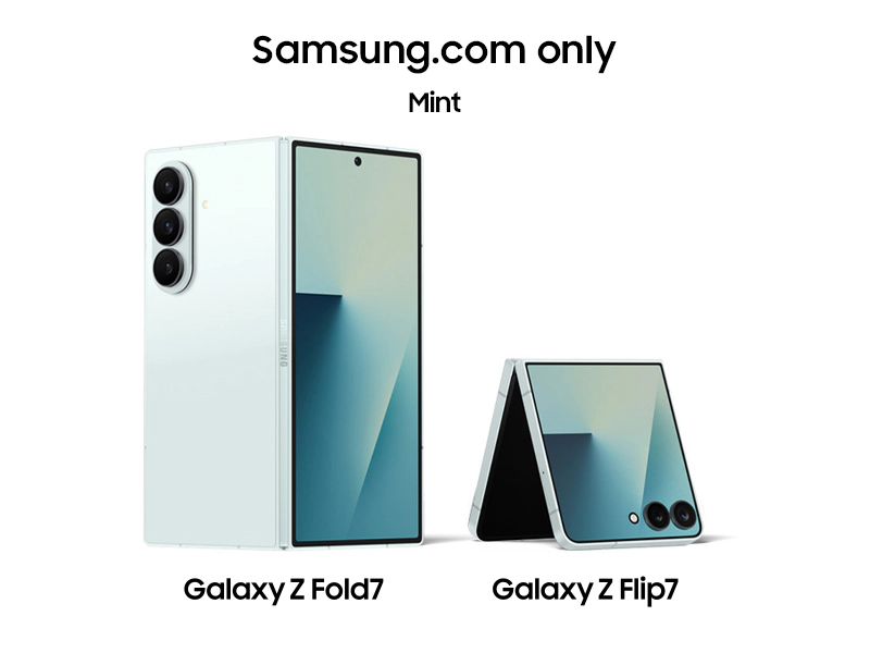 Samsung Galaxy Z Fold 7 vs Z Flip 7: Which Foldable Reigns Supreme in 2025?