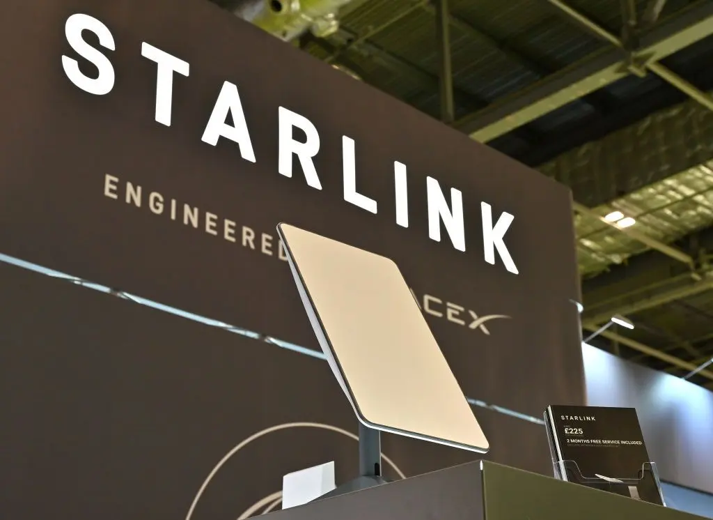 Starlink Outage: Starlink Network Global Disruption for 2 Hours