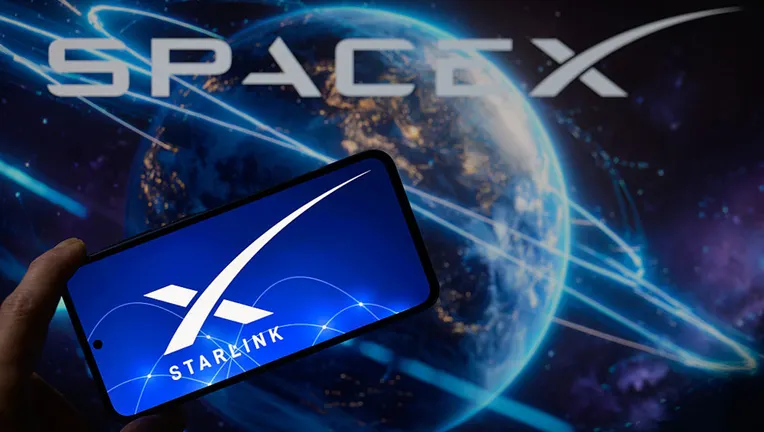 Starlink Outage: Starlink Network Global Disruption for 2 Hours