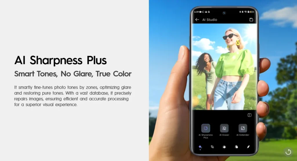 TECNO Spark 40 Pro+ Unboxing, Hands-On & First Impressions