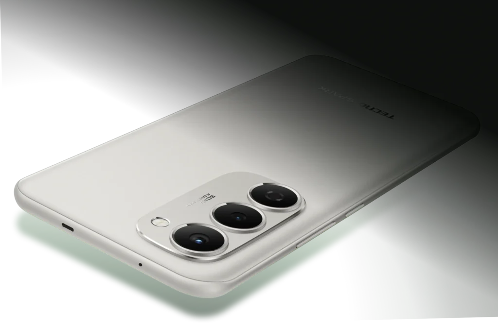 TECNO Spark 40 Pro+ Unboxing, Hands-On & First Impressions