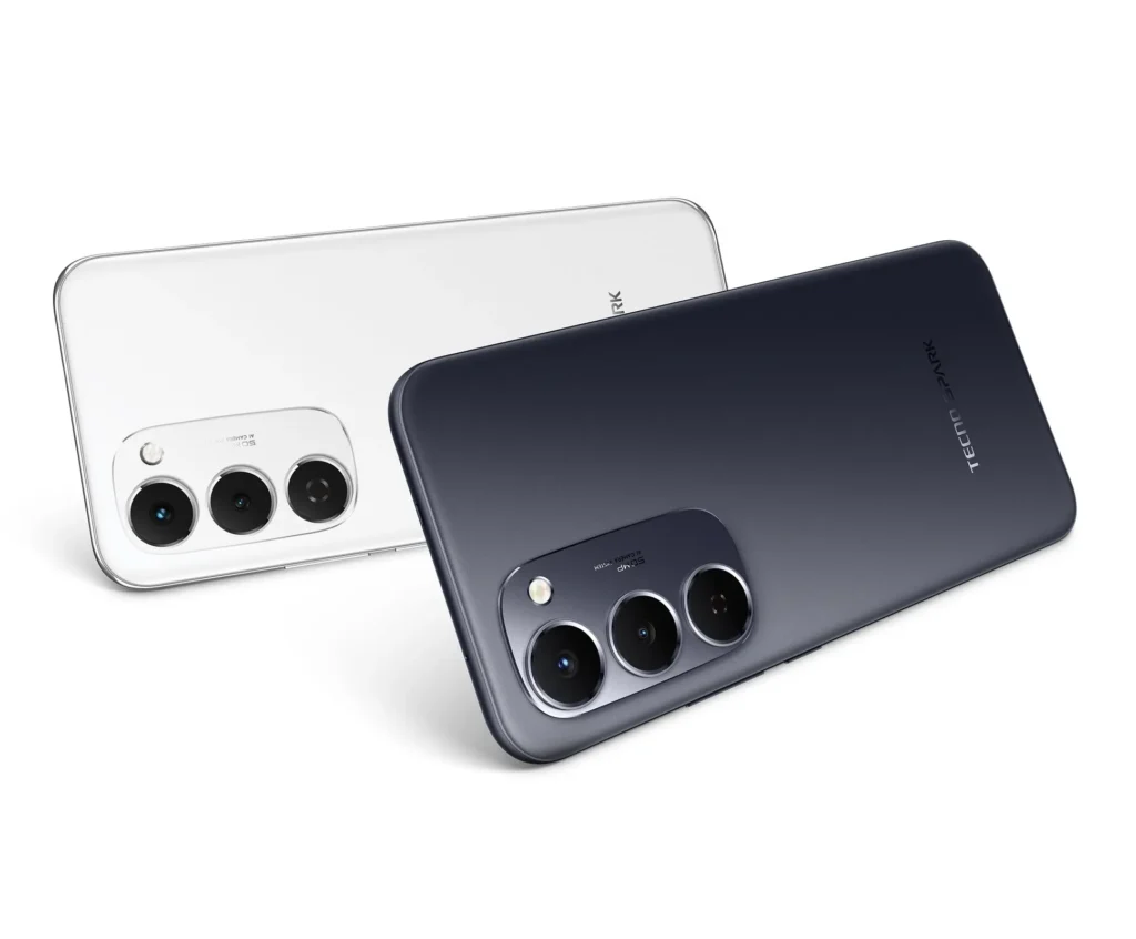 TECNO Spark 40 Pro+ Unboxing, Hands-On & First Impressions