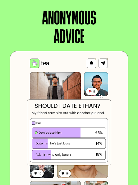 Tea App Data Breach: 13,000 Photos Leaked to 4chan Sparks Online Uproar