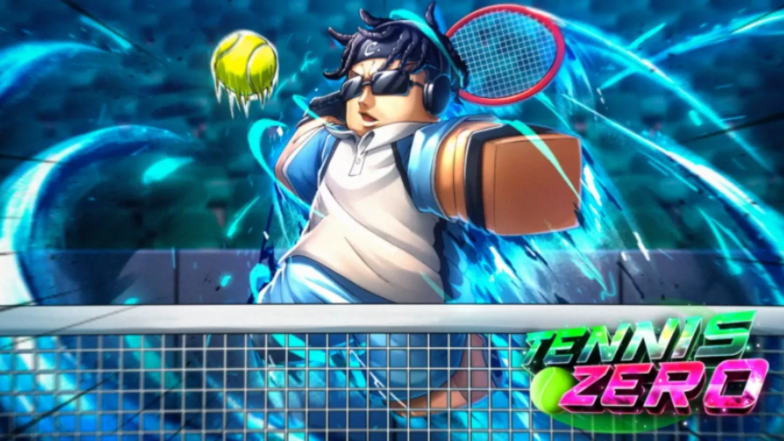 Tennis Zero Codes for July 2025 - TechUplifter.com