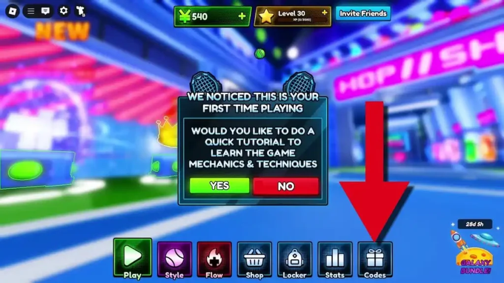 Top 10 Working Tennis Zero Codes for July 2025 (Claim Free Rewards Now!) 3 Top 10 Working Tennis Zero Codes for July 2025 (Claim Free Rewards Now!)
