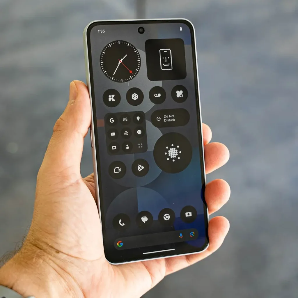 Top 10 Best Budget Phones (Summer 2025) under $300