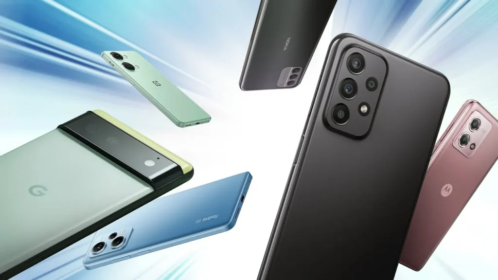 Top 10 Best Budget Phones (Summer 2025) under $300