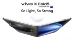 Vivo X Fold 5 Full Review - Tech Uplifter