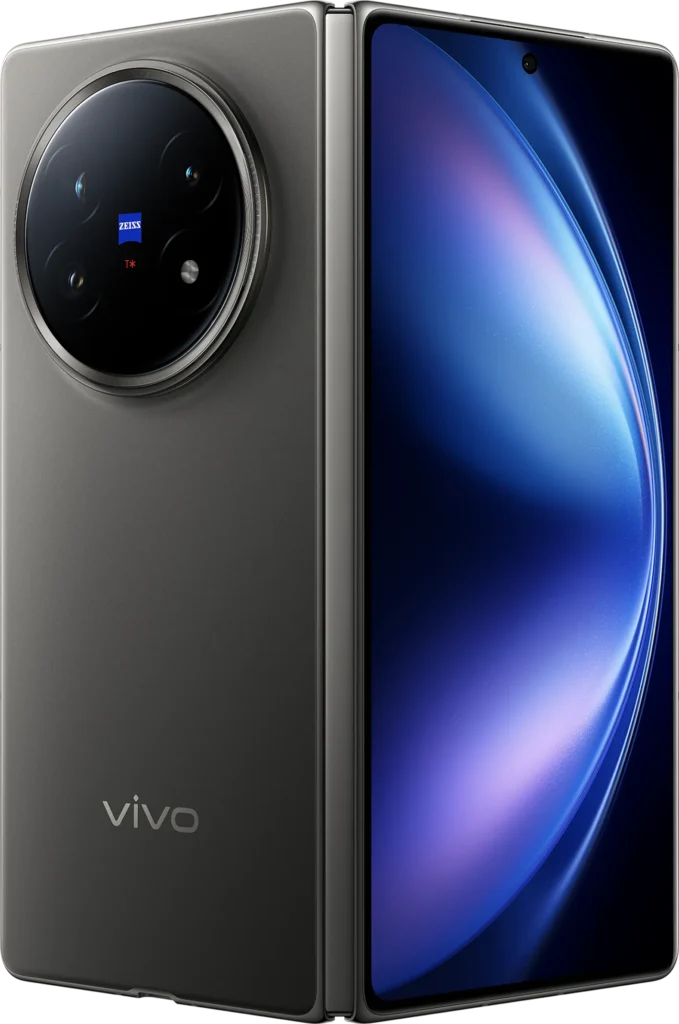 Vivo X Fold 5 Full Review: Slim, Powerful & Surprisingly Practical