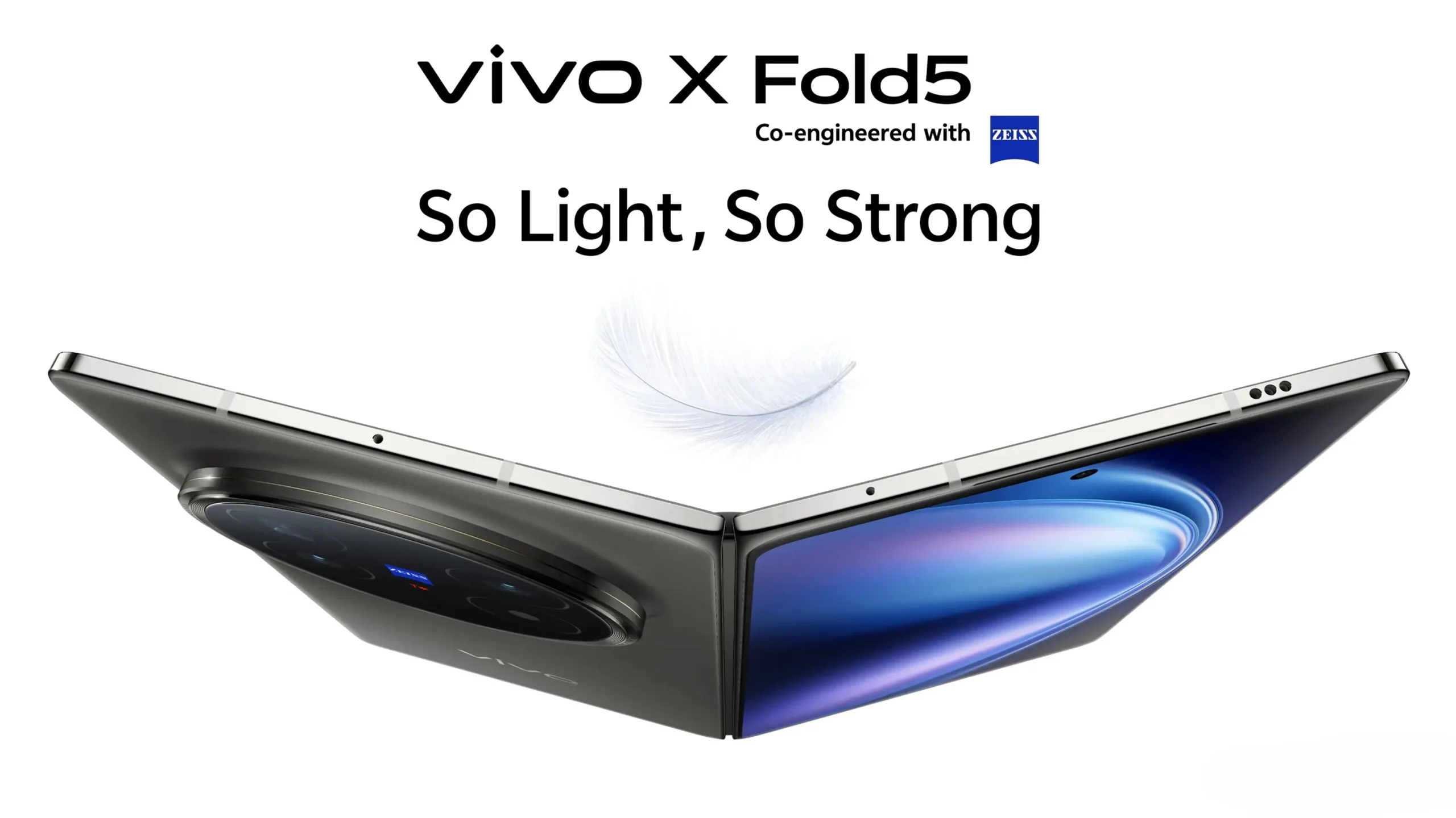 Vivo X Fold 5 Full Review - Tech Uplifter