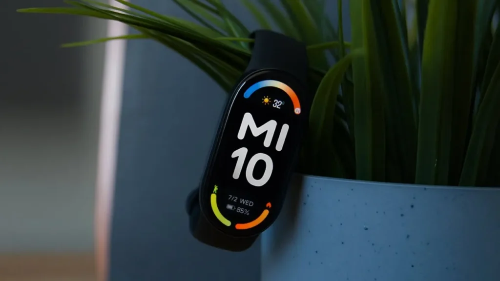 Mi Band 10 Scientific Review: Is This the Best Budget Fitness Tracker of 2025?
