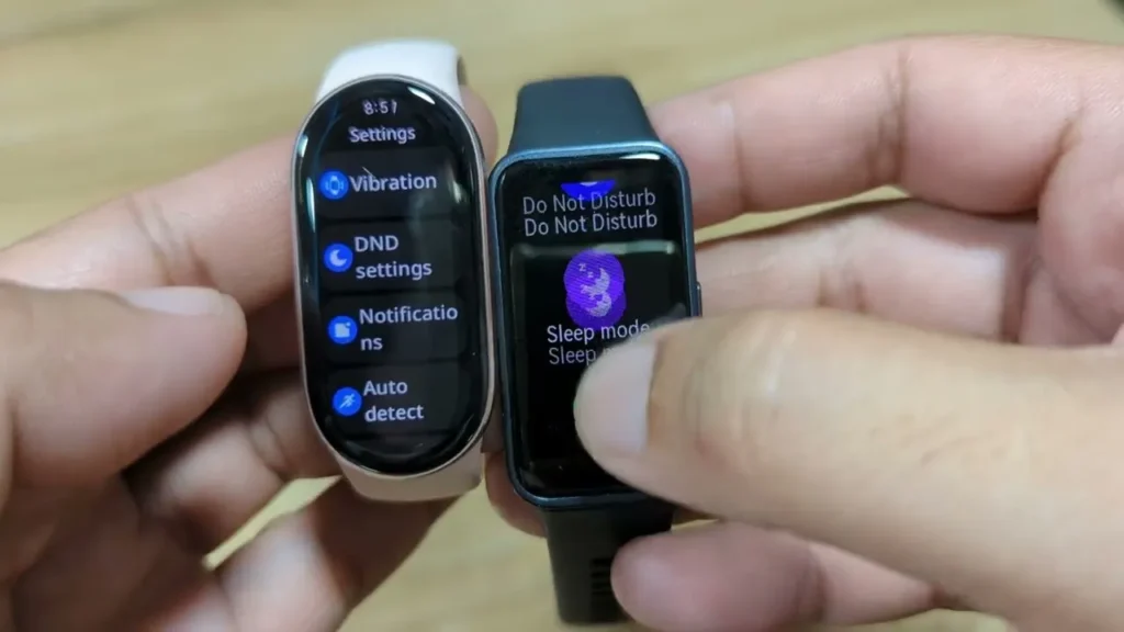 Mi Band 10 Scientific Review: Is This the Best Budget Fitness Tracker of 2025?