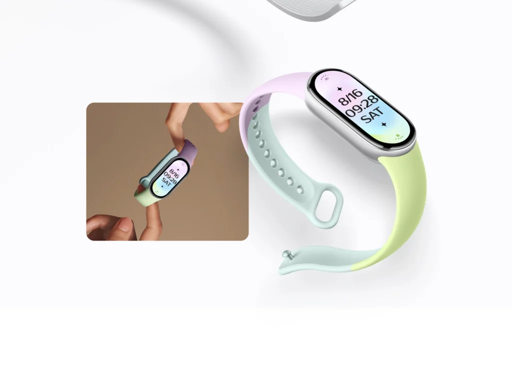 Mi Band 10 Scientific Review: Is This the Best Budget Fitness Tracker of 2025?