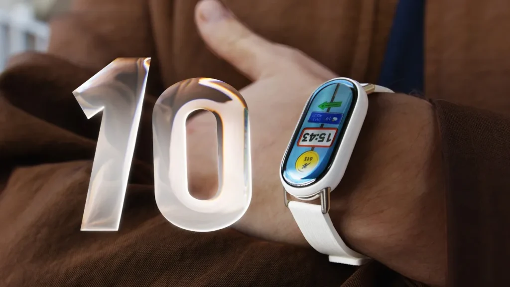 Mi Band 10 Scientific Review: Is This the Best Budget Fitness Tracker of 2025?
