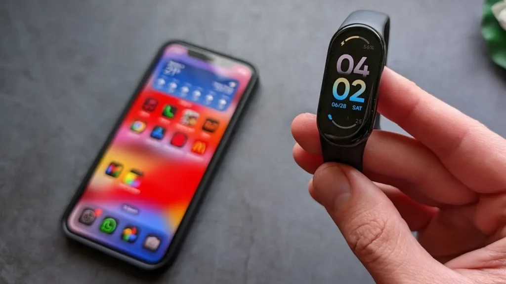 Mi Band 10 Scientific Review: Is This the Best Budget Fitness Tracker of 2025?