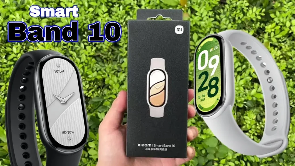 Mi Band 10 Scientific Review: Is This the Best Budget Fitness Tracker of 2025?