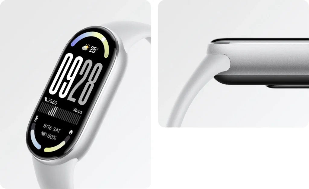 Mi Band 10 Scientific Review: Is This the Best Budget Fitness Tracker of 2025?