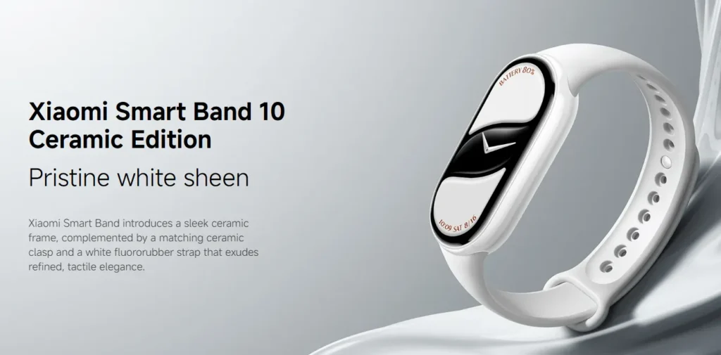 Mi Band 10 Scientific Review: Is This the Best Budget Fitness Tracker of 2025?