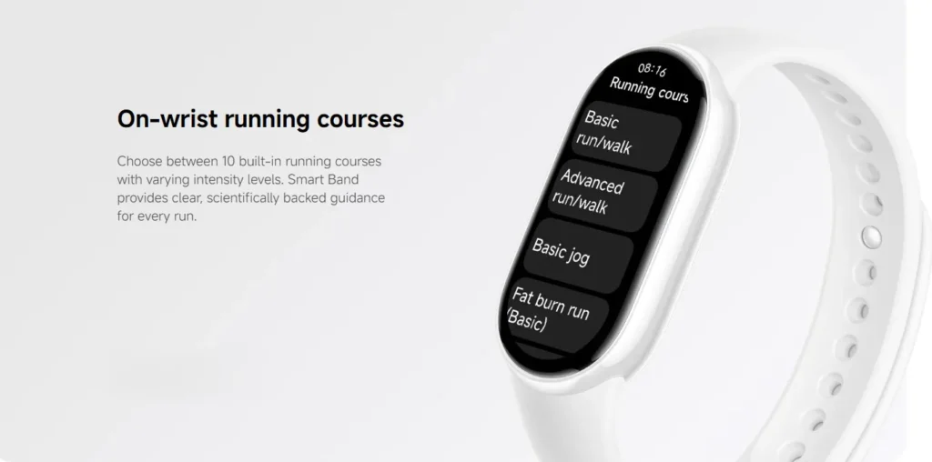 Mi Band 10 Scientific Review: Is This the Best Budget Fitness Tracker of 2025?